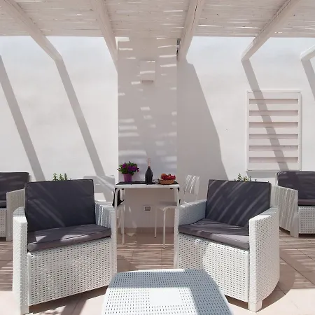 Afrodite Apartamento *