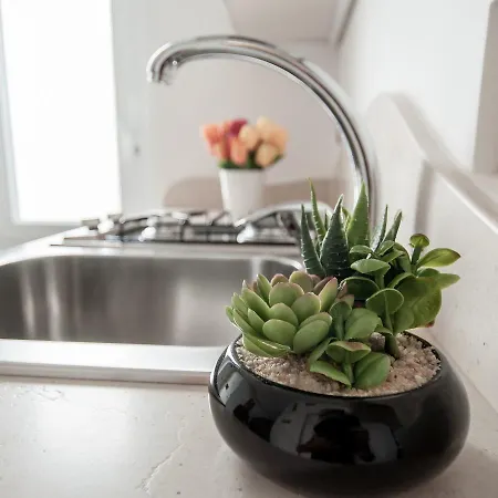 Apartamento Afrodite Monopoli