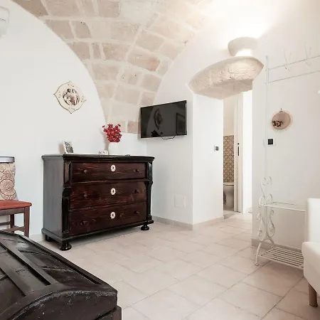 Afrodite Apartamento *