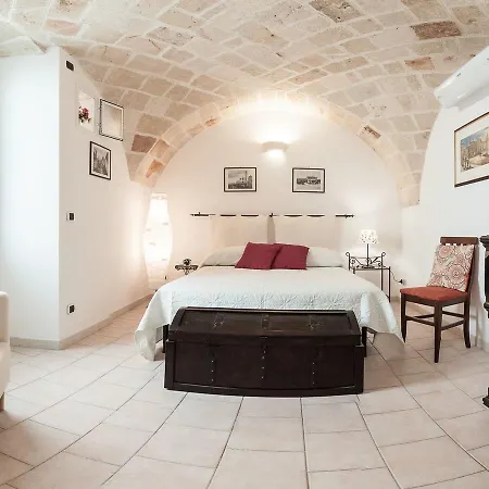 Afrodite Apartment Monopoli