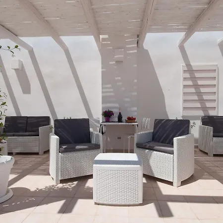 Apartment Afrodite Monopoli