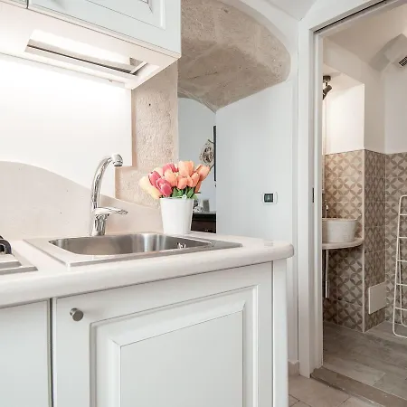 Apartment Afrodite Monopoli